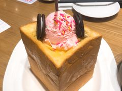 -吕氏疙瘩汤·海鲜新鲁菜(凯德mall新都心店)