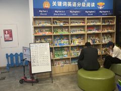 -关键词英语·青少儿·语言培训(红山天虹校区)