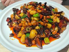 -树厨贵州菜(大十字店)