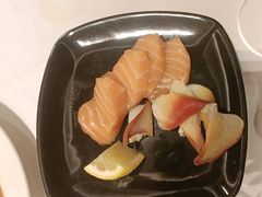 -白天鹅宾馆·流浮阁咖啡厅