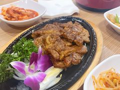 -绣旻烤肉吧(总店)