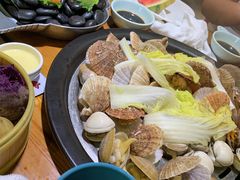 -三个渔夫·蒸汽海鲜(小白楼店)