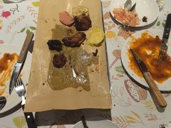 -汉斯南美烤肉(总店)