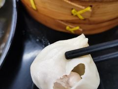 -上味馆南翔小笼(真金路店)