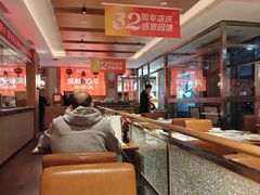 -东方饺子王(新阳路店)