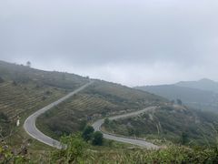 -阳台山自然风景区