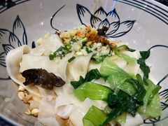 -秦唐汉味biangbiang面(大钟寺店)