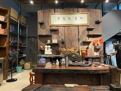 -阿多私房菜(顺德店)