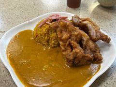 -彩香园咖啡美食(海南花园第2座店)