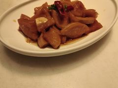 -涌上外婆桥(南塘店)