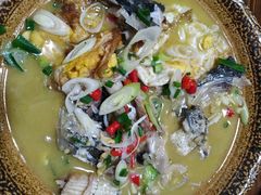 -朗妈私房菜(婺女州店)