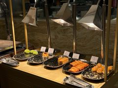 -京香轩·中餐厅(上海中庚聚龙酒店)