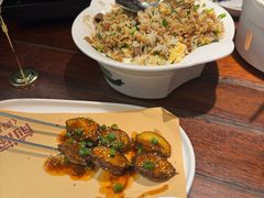 -前海沿·青岛菜(五四广场永旺店)