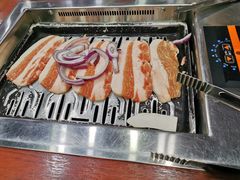 -长今家韩国料理(瑞景店)