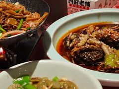 -阿财老铺·老蚌埠龙虾城(华夏总店)