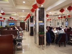 大堂-重庆苏大姐火锅(白银店)