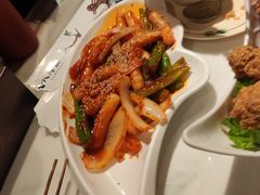 -七八冷面·延边朝鲜族美食(圣熙八号店)