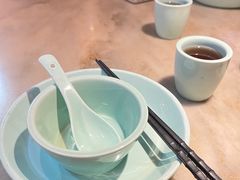 -绿茶餐厅(广州天河城店)