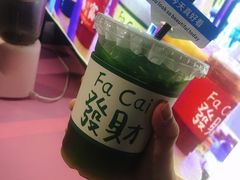 -大学城夜市大排档(凤栖路店)