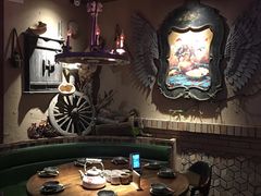 -疆文化新疆欢乐餐厅(金牛万达店)
