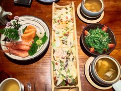 -円满日式居酒屋(蓉花路美食街店)