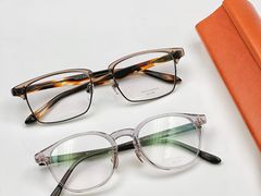 -眼镜大师·Optic Master·蔡司官方授权店(杭州大厦购物城店)