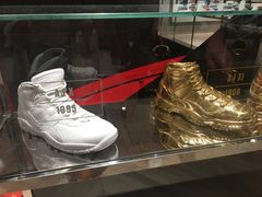 -JORDAN(外滩中央体验店)
