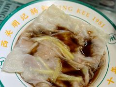 -西关明记肠粉(荔枝湾店)