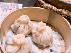 -南京大牌档(新街口德基广场店)