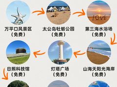 -巧克力渔家.小船海鲜胶东菜(万平口店)