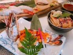 -乾山寿司(好运街店)