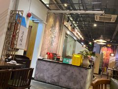 -大洋家·精品潮汕菜·生腌砂锅粥(天河东路店)