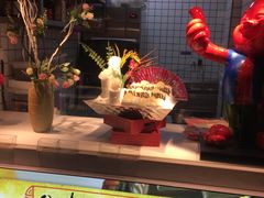 -江南韵·无锡太湖文化体验餐厅(凤凰天街店)