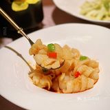 年夜饭餐厅已锁定🔒