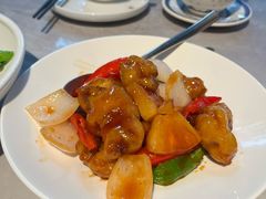 -陶兰居·手工点心·粤菜(圆融时代广场店)