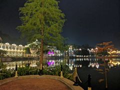 -深圳东部华侨城茵特拉根酒店