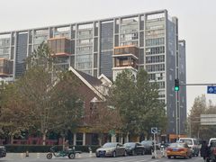 -OCT华侨城·北京