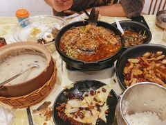 -聚味瞿记·龙虾堂(天元店)