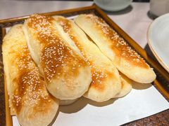 蒙城烧饼-披云徽宴(石景山店)