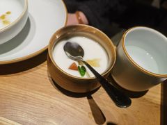 酸奶蜂蜜巢-四季民福烤鸭店(前门廊房二条店)