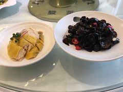 -骏莱海鲜鱼港(五角场店)