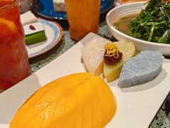 -Home Thai·泰谣(王府井apm店)