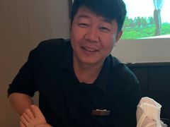 -和子足浴SPA会馆(东方之门店)
