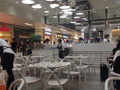 -Lady M(沙田新城市广场店)