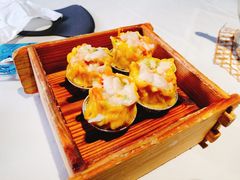 -味可道美食坊(福基路店)