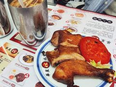 森美卤肶-華人 華星冰室(氹仔 店)