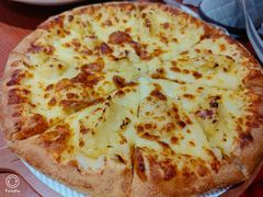 -魏斯理汉堡(西安沣东吾悦店)