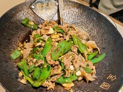 -费大厨辣椒炒肉(正佳广场店)