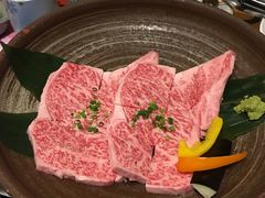 -宮崎牛第一号指定店 焼肉の幸加園(橘通店)