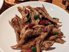 -印象鲵宴·张家界地标美食名片(溪布街店)